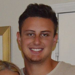 Meet your Posher, Jordan